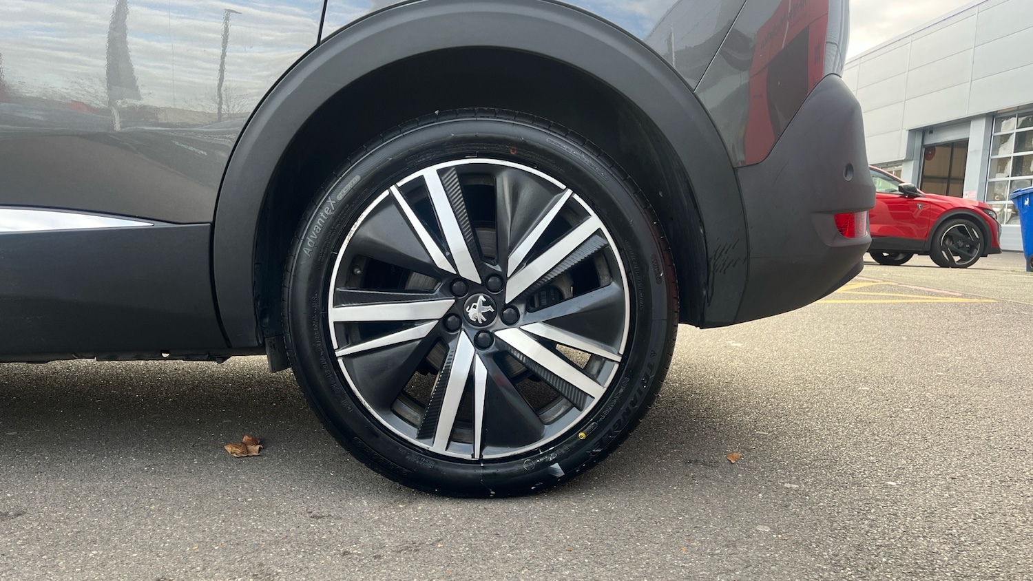 Used Peugeot 5008 2022 for sale - 76634721: Photo 15