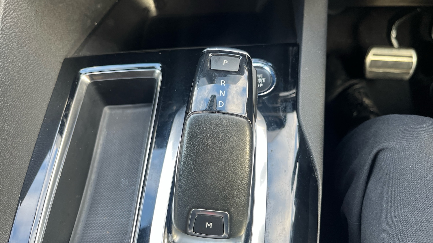 Used Peugeot 5008 2022 for sale - 76634721: Photo 20