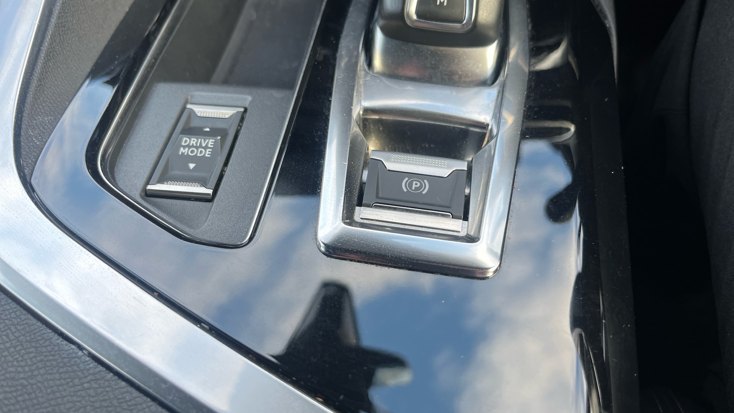 Used Peugeot 5008 2022 for sale - 76634721: Photo 21