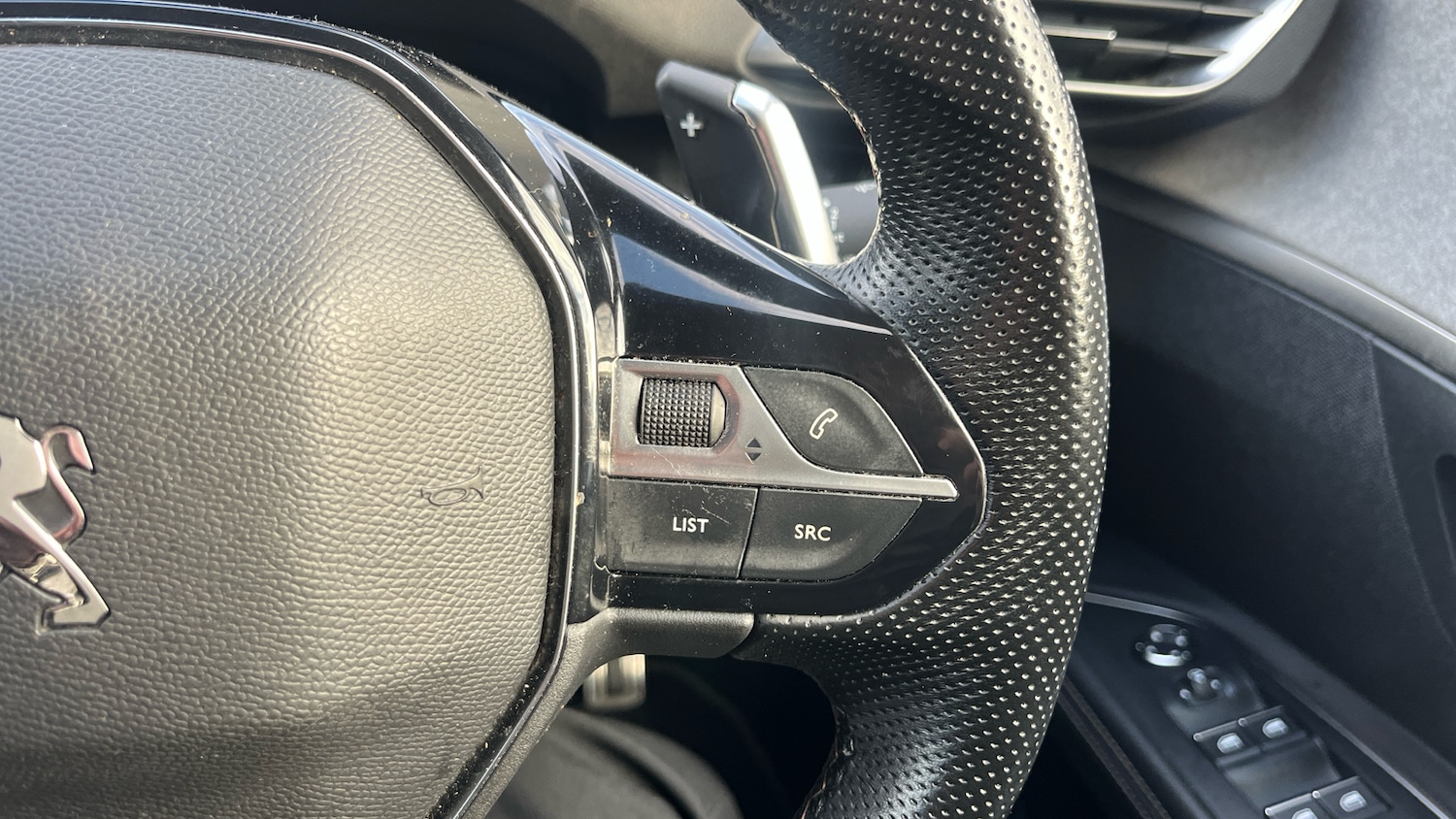 Used Peugeot 5008 2022 for sale - 76634721: Photo 24