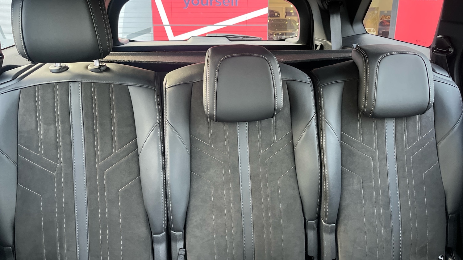 Used Peugeot 5008 2022 for sale - 76634721: Photo 25