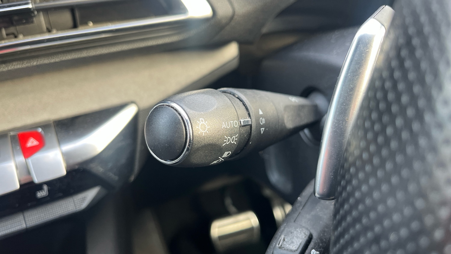 Used Peugeot 5008 2022 for sale - 76634721: Photo 27