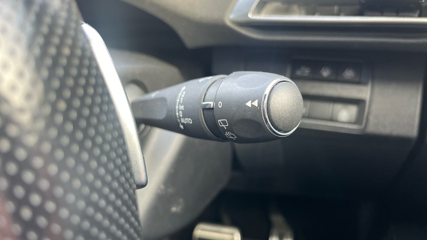 Used Peugeot 5008 2022 for sale - 76634721: Photo 28