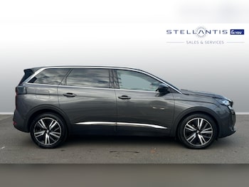 Used Peugeot 5008 2022 for sale - 76634721: Photo