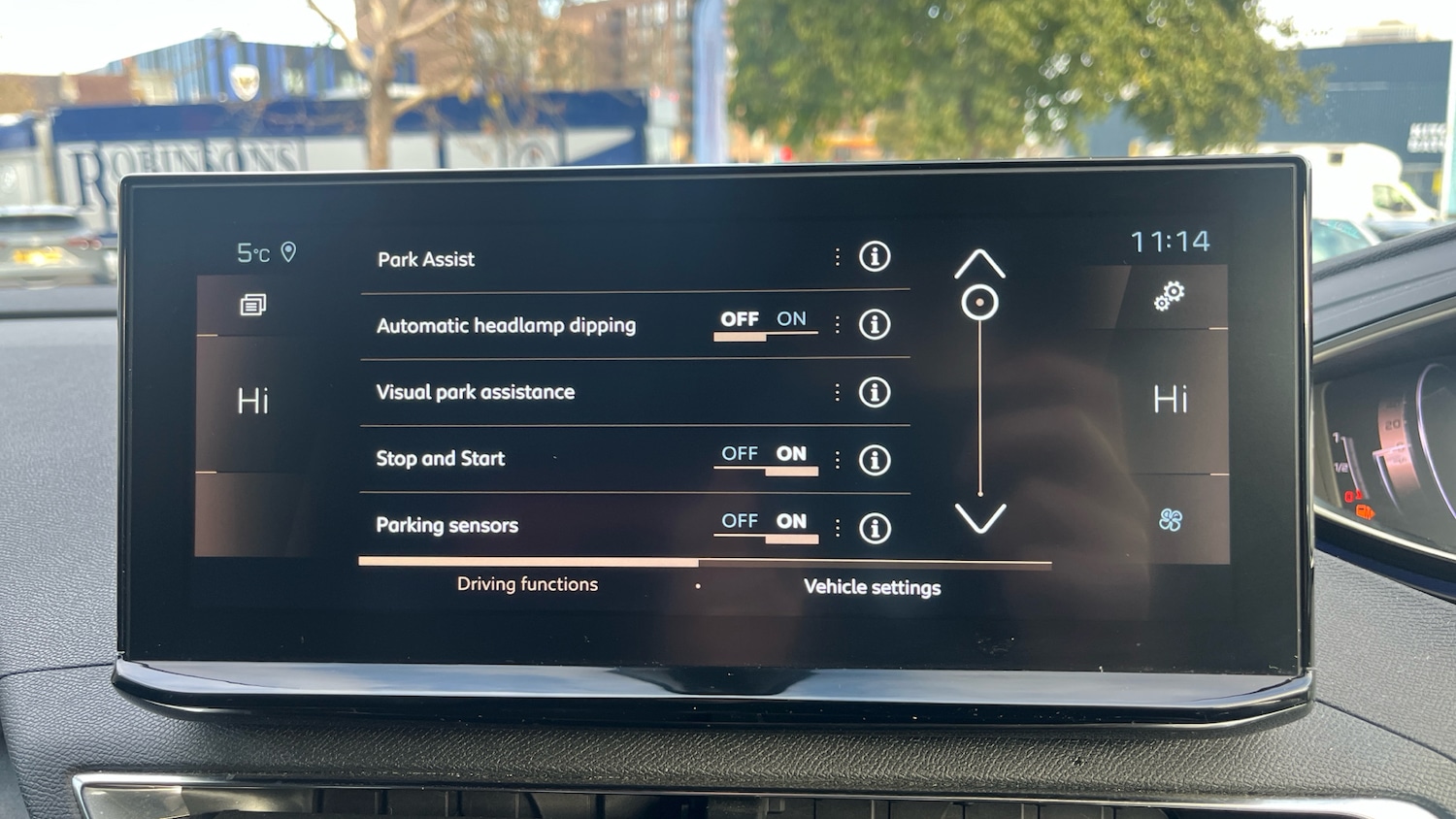 Used Peugeot 5008 2022 for sale - 76634721: Photo 30