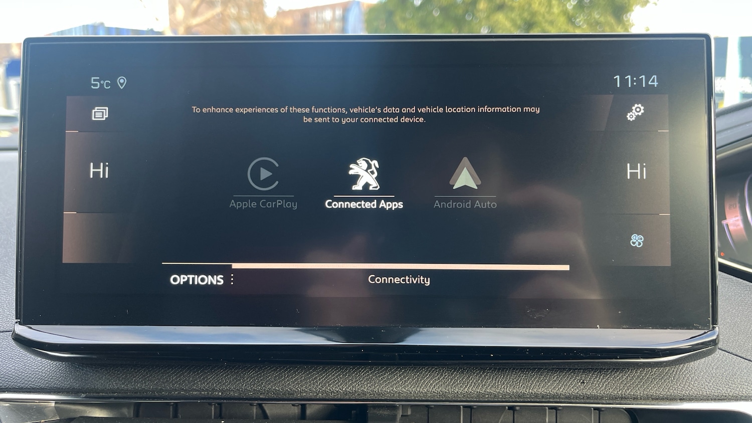 Used Peugeot 5008 2022 for sale - 76634721: Photo 31