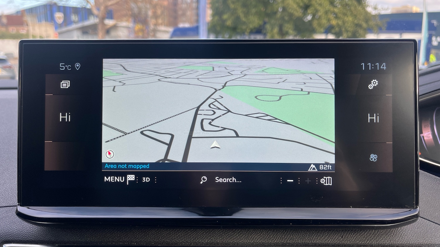 Used Peugeot 5008 2022 for sale - 76634721: Photo 32