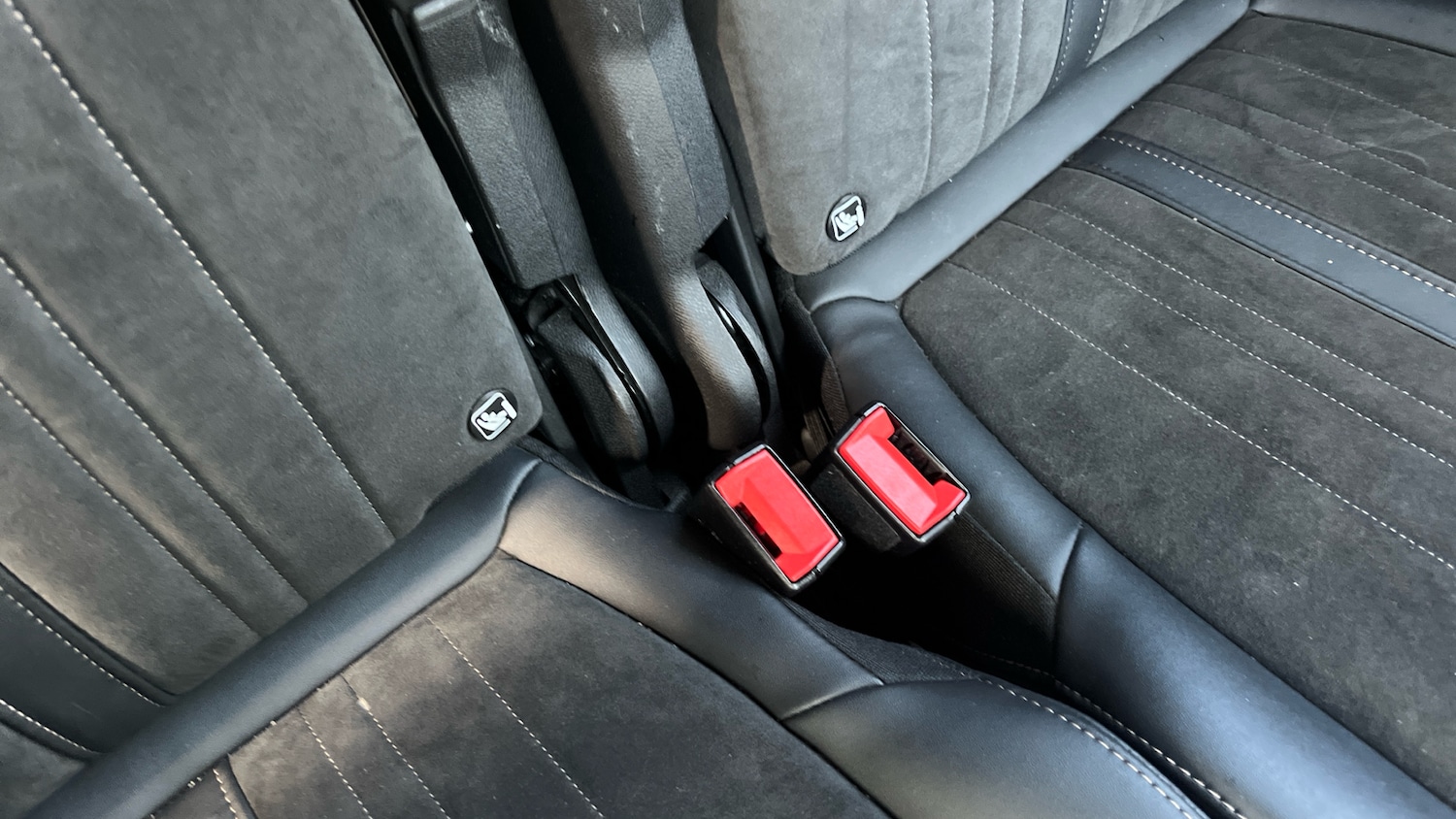 Used Peugeot 5008 2022 for sale - 76634721: Photo 35