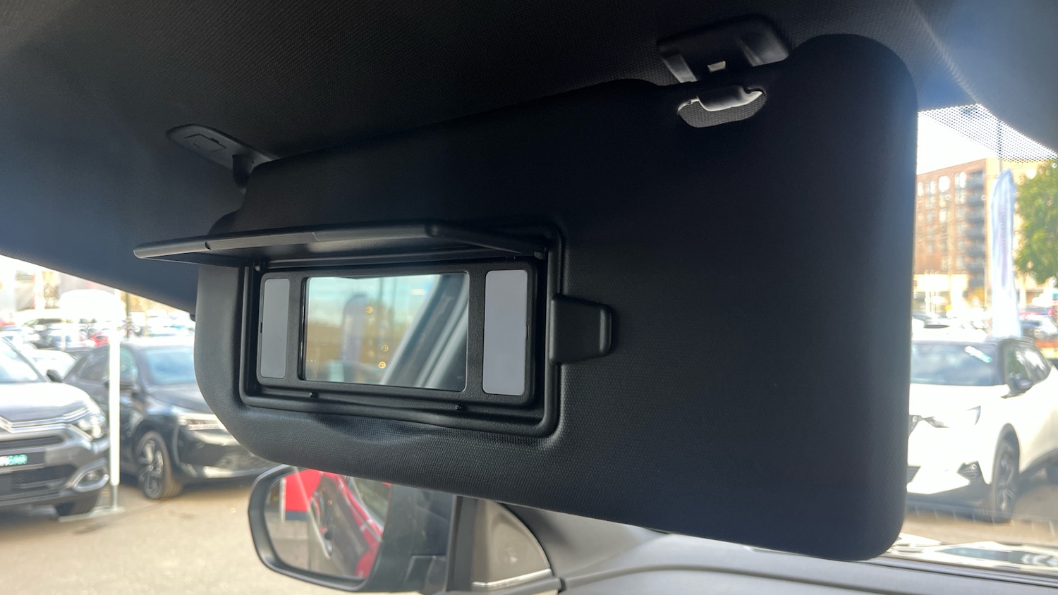 Used Peugeot 5008 2022 for sale - 76634721: Photo 36