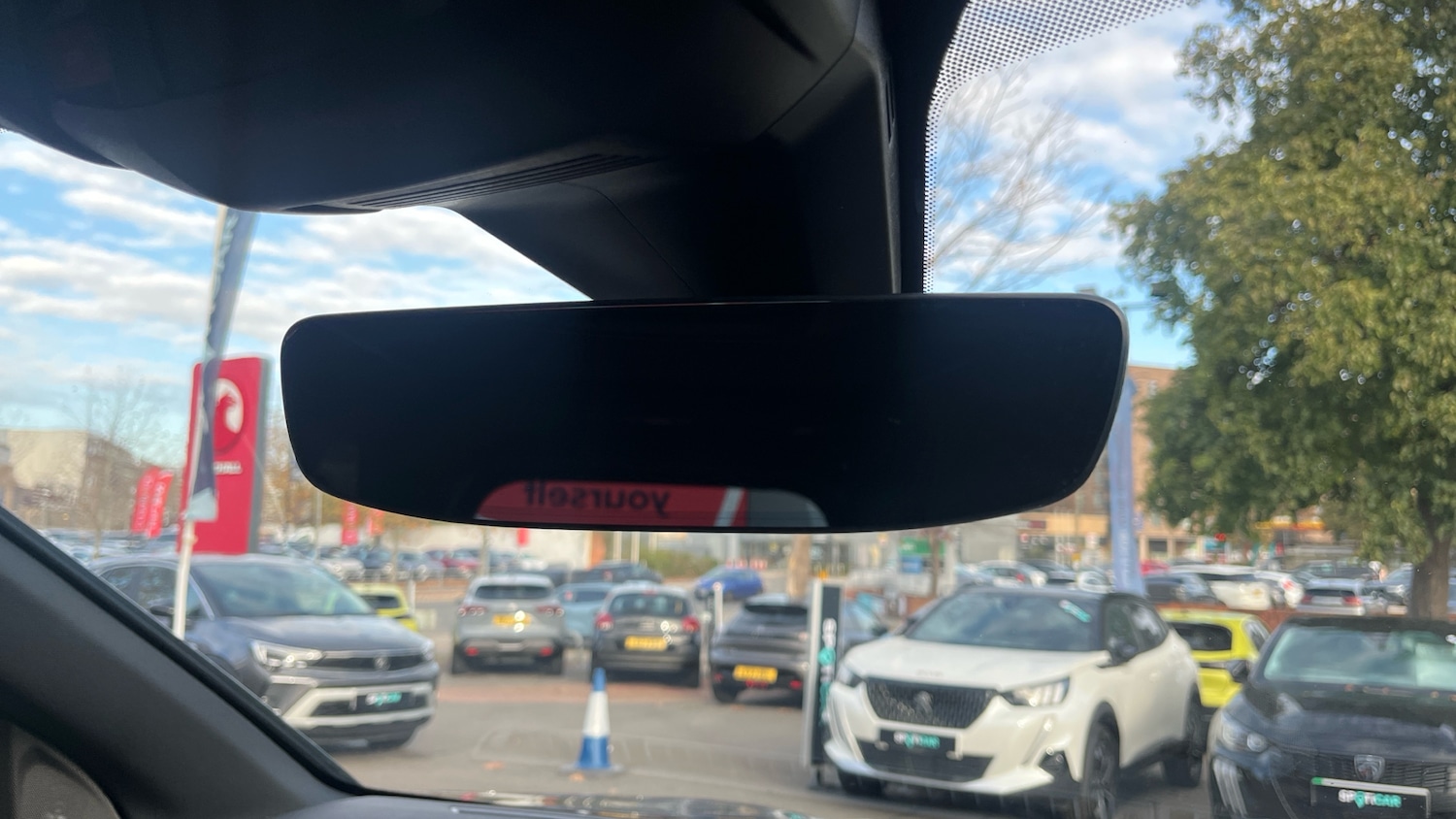 Used Peugeot 5008 2022 for sale - 76634721: Photo 37