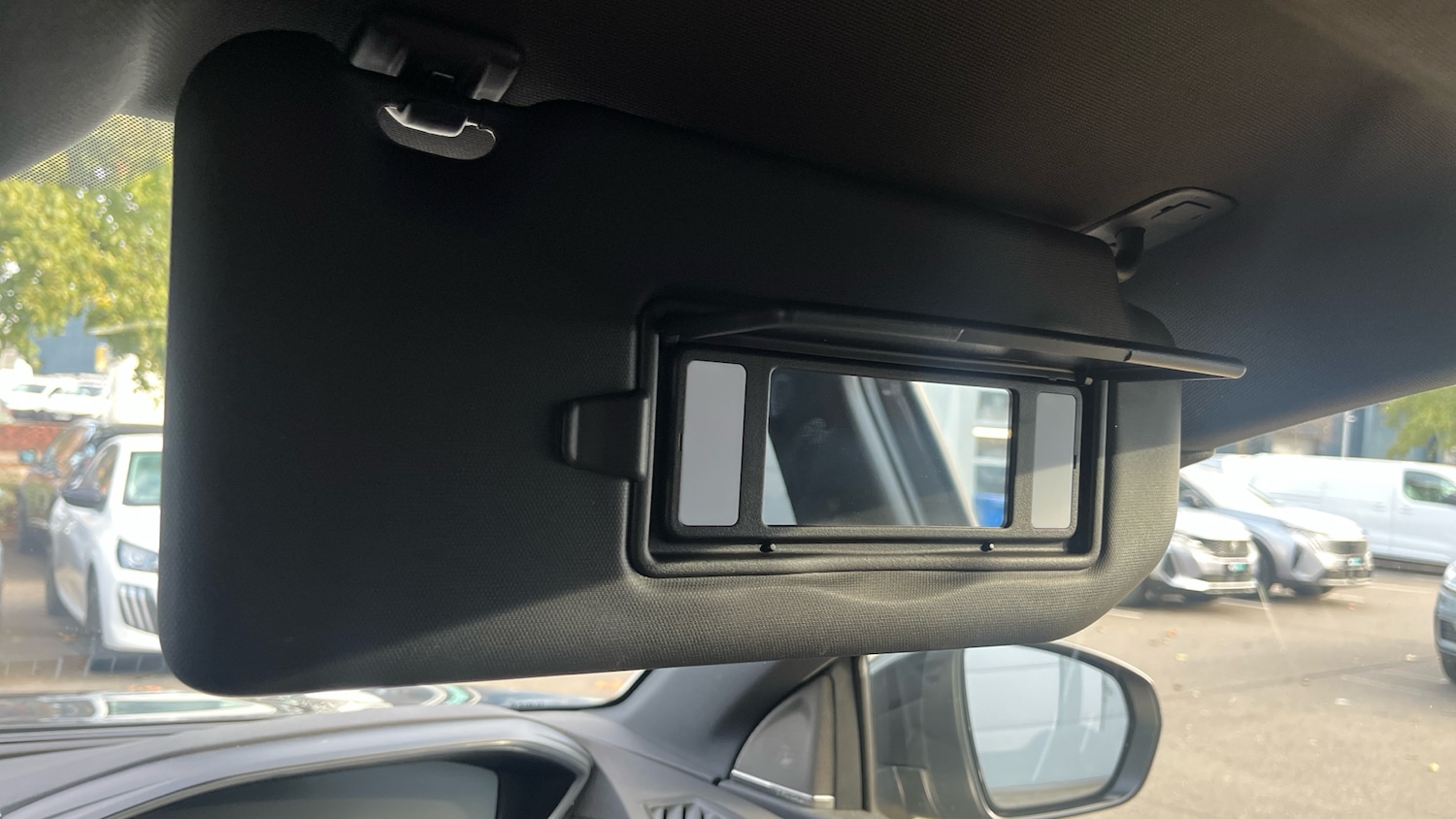 Used Peugeot 5008 2022 for sale - 76634721: Photo 38