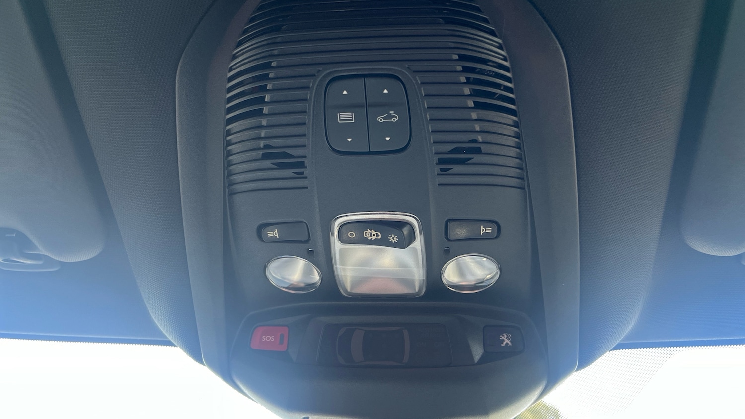 Used Peugeot 5008 2022 for sale - 76634721: Photo 39