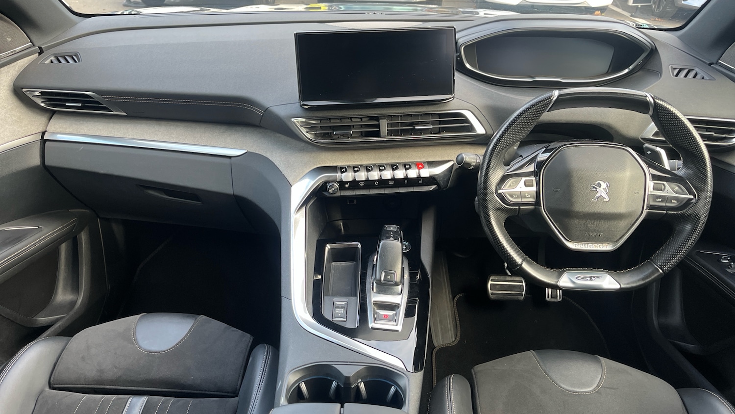 Used Peugeot 5008 2022 for sale - 76634721: Photo 4