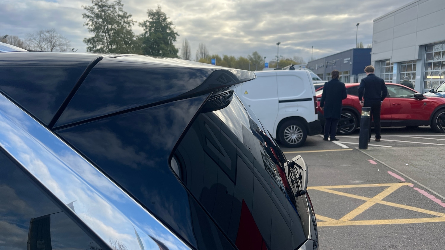 Used Peugeot 5008 2022 for sale - 76634721: Photo 43