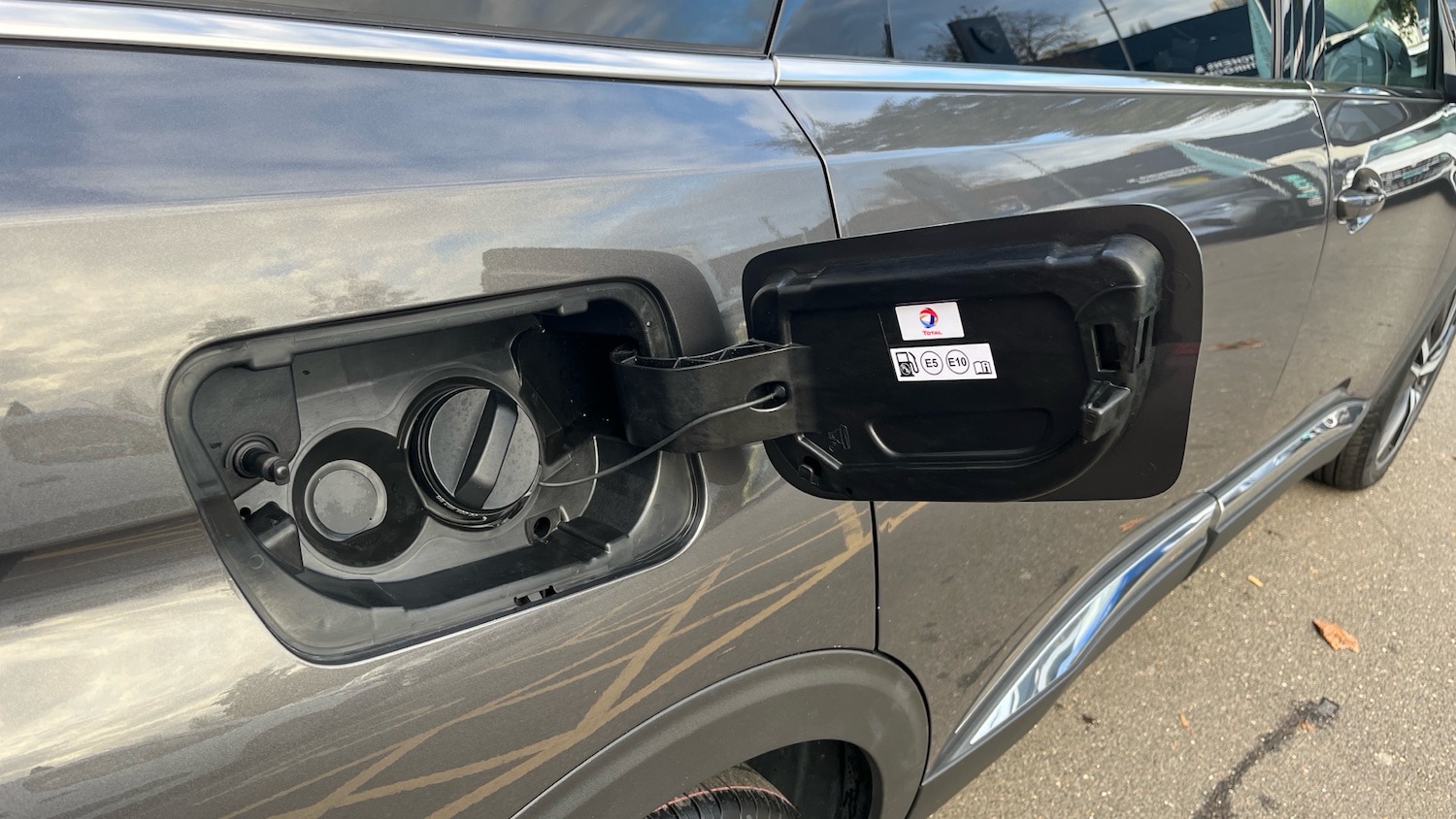 Used Peugeot 5008 2022 for sale - 76634721: Photo 48