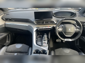 Used Peugeot 5008 2022 for sale - 76634721: Photo