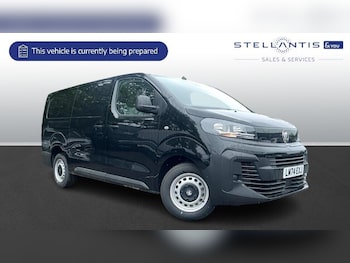 Used Vauxhall Vivaro 2024 for sale - 78834459: Photo