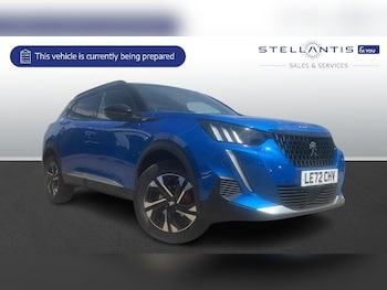 Used Peugeot 2008 2023 for sale - 79146646: Photo