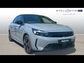 2023 - 51kWh Ultimate Hatchback 5dr Electric Auto (156 ps)