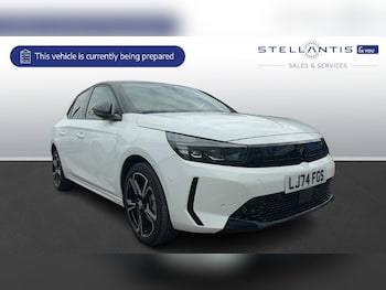 Used Vauxhall Corsa 2025 for sale - 77739193: Photo