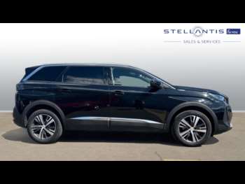 Used Peugeot 5008 2024 for sale - 74535529: Photo