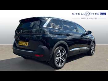 Used Peugeot 5008 2024 for sale - 74535529: Photo