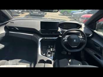 Used Peugeot 5008 2024 for sale - 74535529: Photo