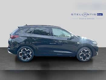 Used Vauxhall Grandland 2023 for sale - 79622940: Photo