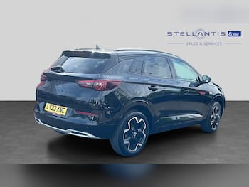 Used Vauxhall Grandland 2023 for sale - 79622940: Photo