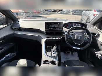 Used Peugeot 5008 2021 for sale - 75226850: Photo