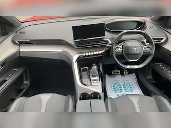 Used Peugeot 5008 2023 for sale - 78753497: Photo