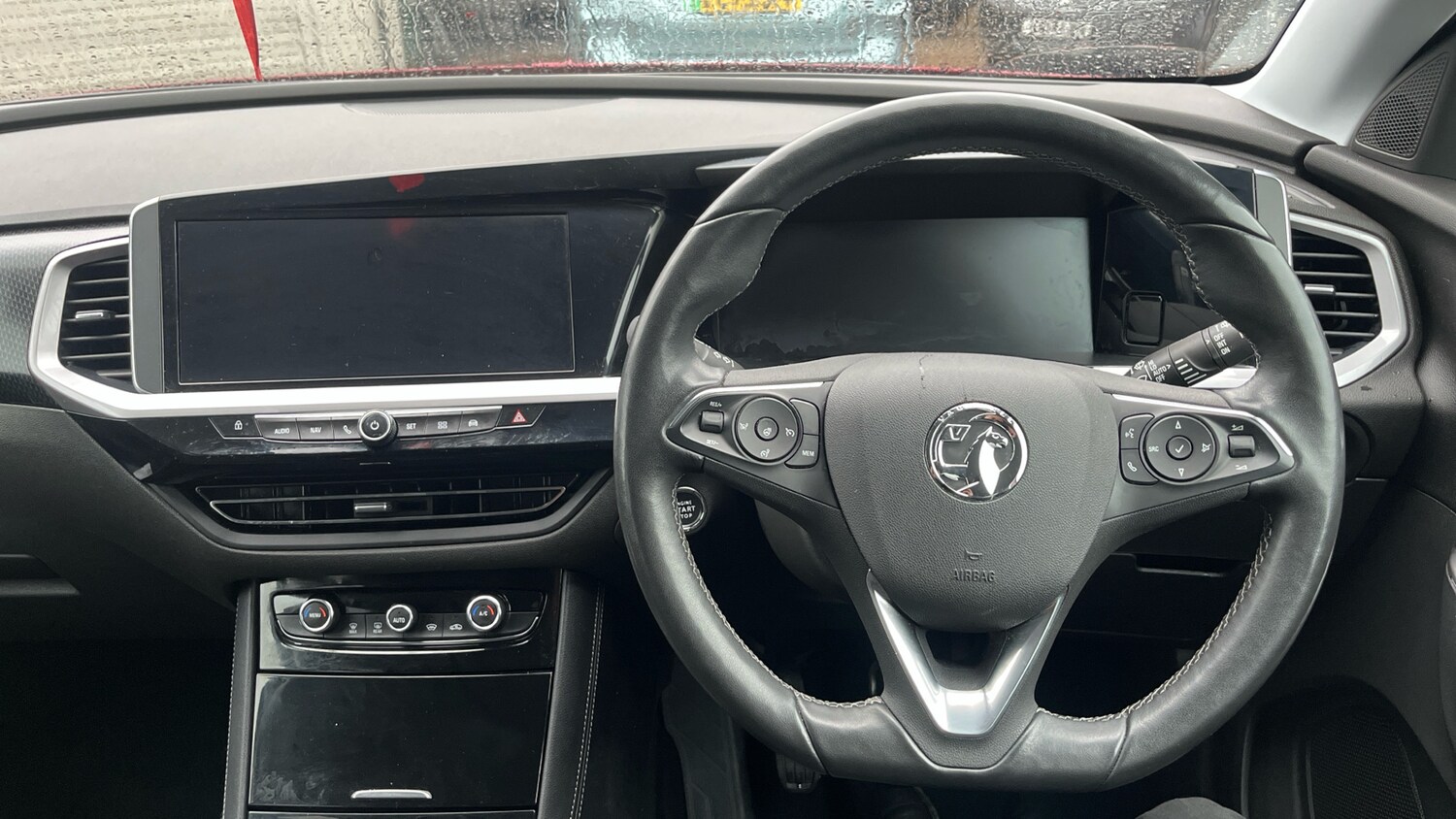 Used Vauxhall Grandland 2023 for sale - 77613550: Photo 10