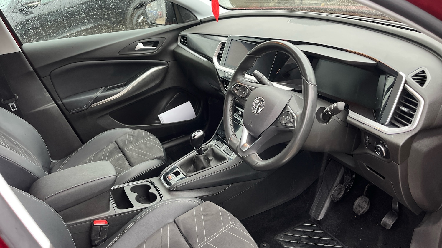 Used Vauxhall Grandland 2023 for sale - 77613550: Photo 11