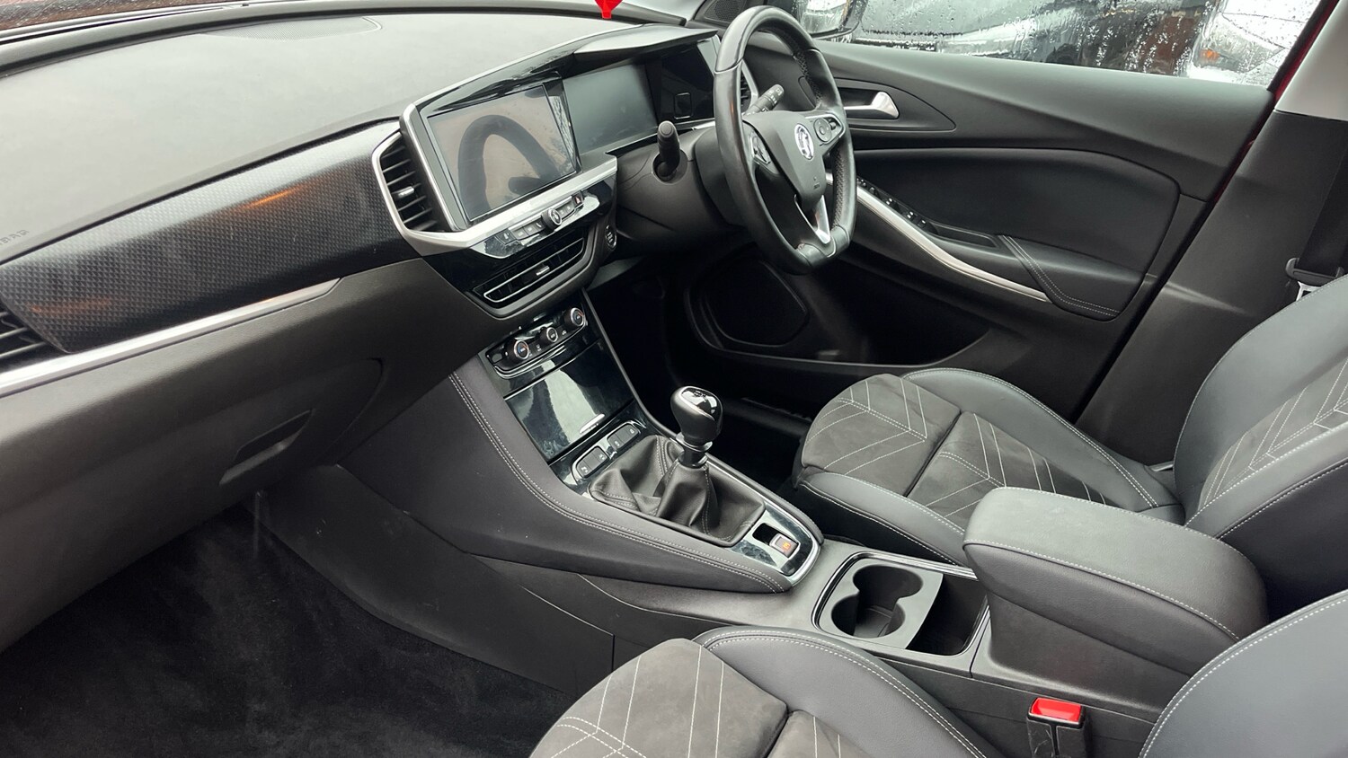 Used Vauxhall Grandland 2023 for sale - 77613550: Photo 12