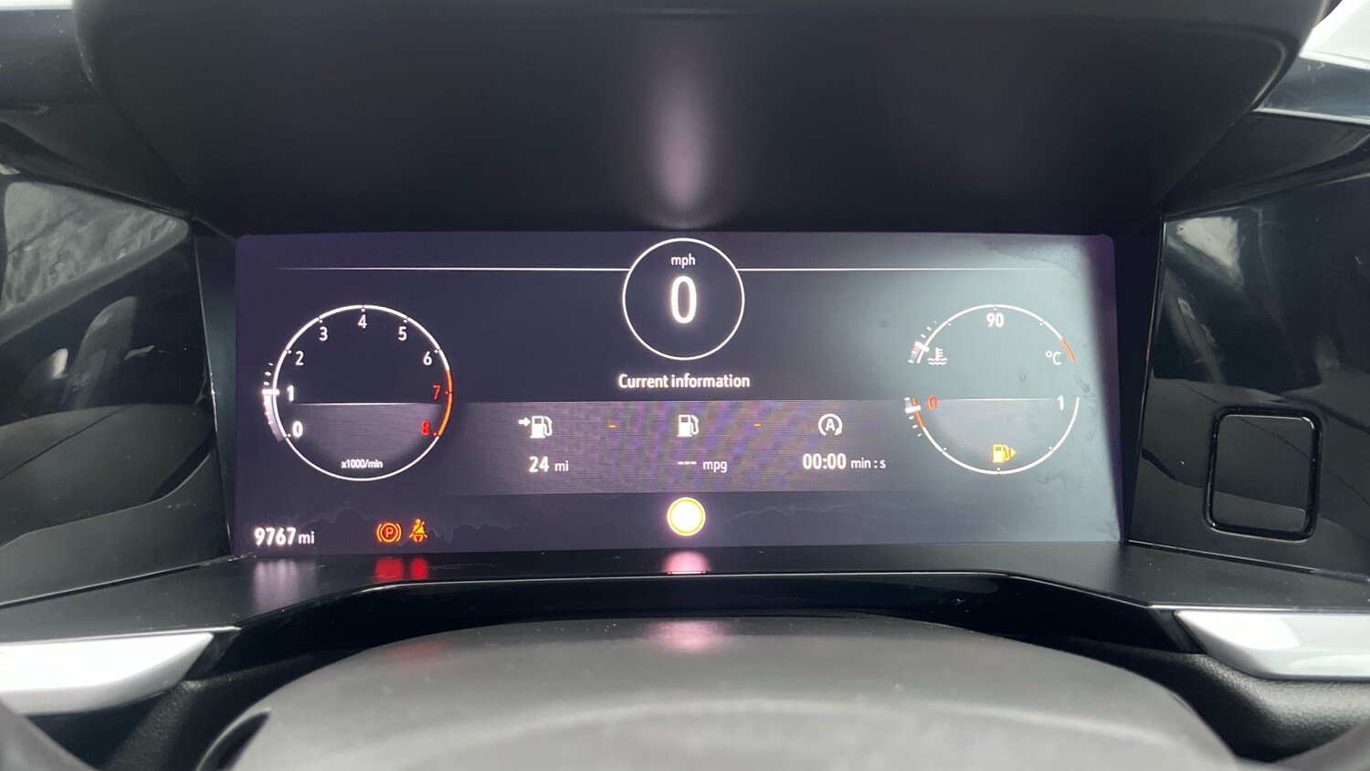 Used Vauxhall Grandland 2023 for sale - 77613550: Photo 13