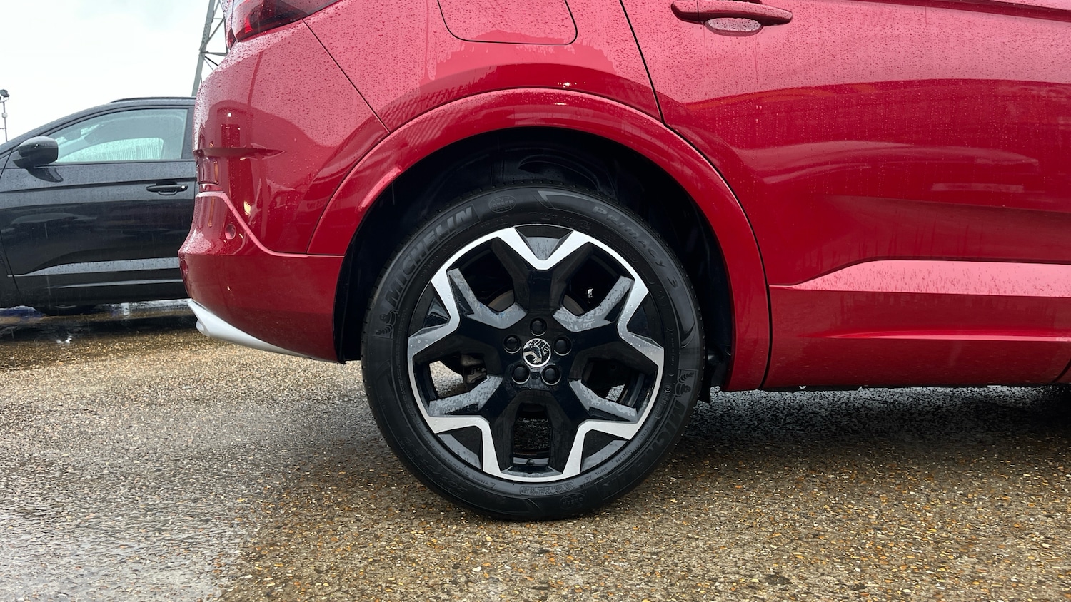 Used Vauxhall Grandland 2023 for sale - 77613550: Photo 16