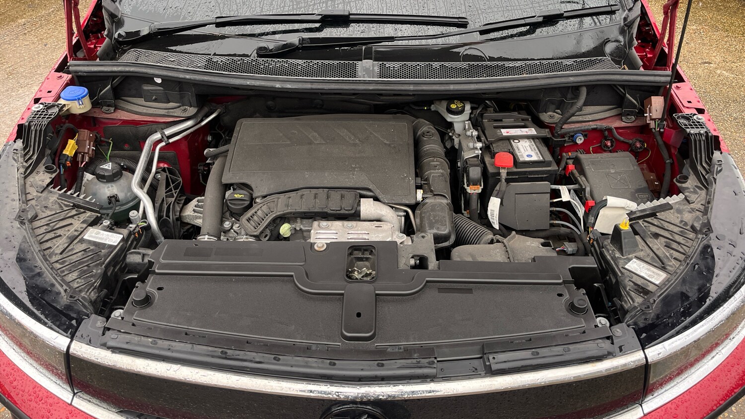 Used Vauxhall Grandland 2023 for sale - 77613550: Photo 18