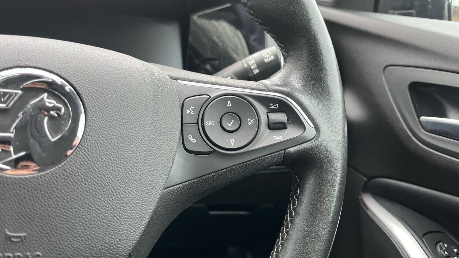 Used Vauxhall Grandland 2023 for sale - 77613550: Photo 24