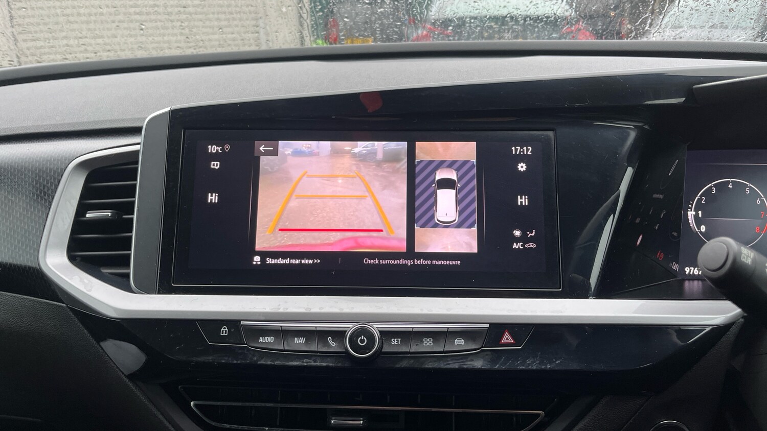 Used Vauxhall Grandland 2023 for sale - 77613550: Photo 29