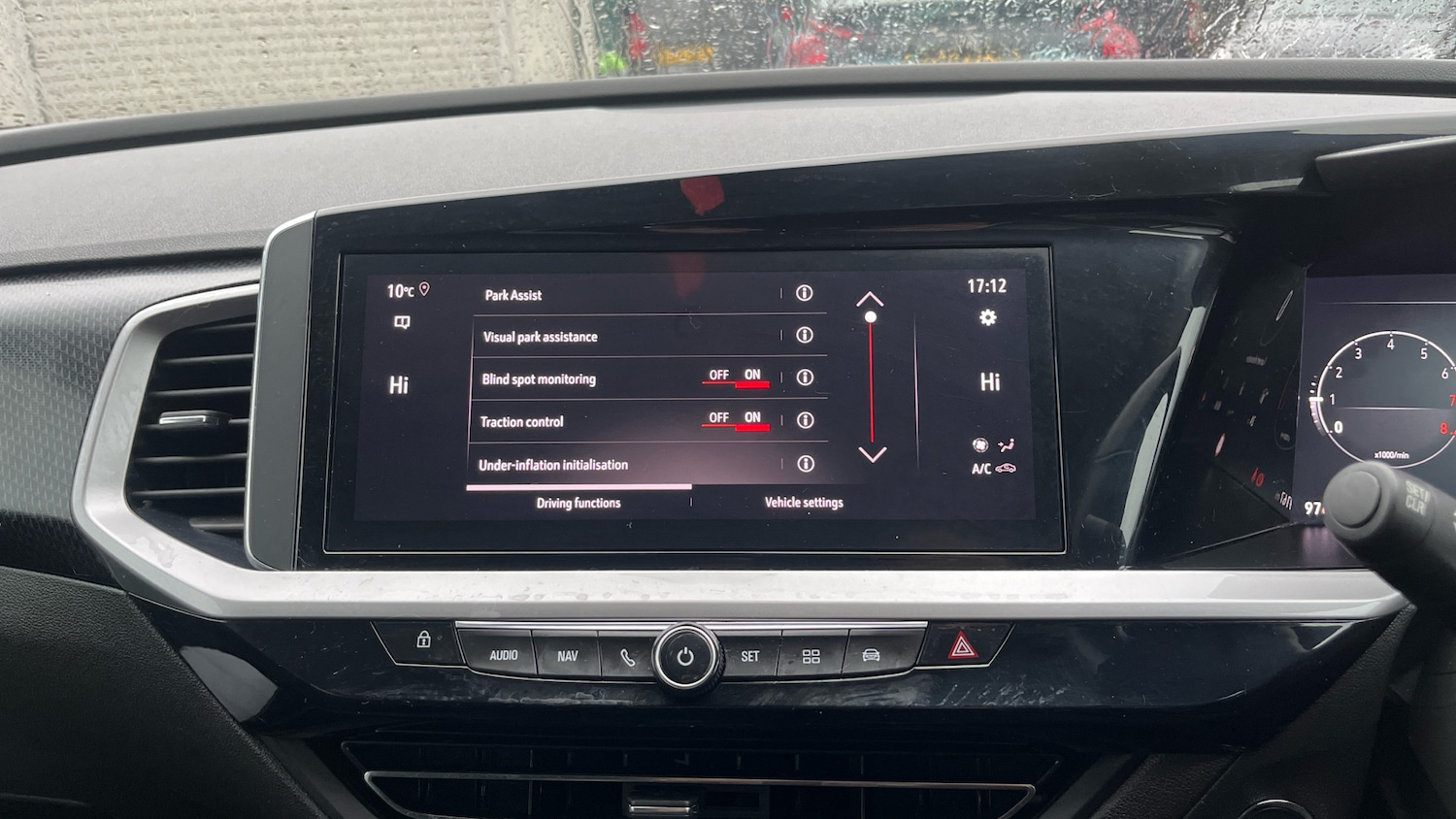 Used Vauxhall Grandland 2023 for sale - 77613550: Photo 30