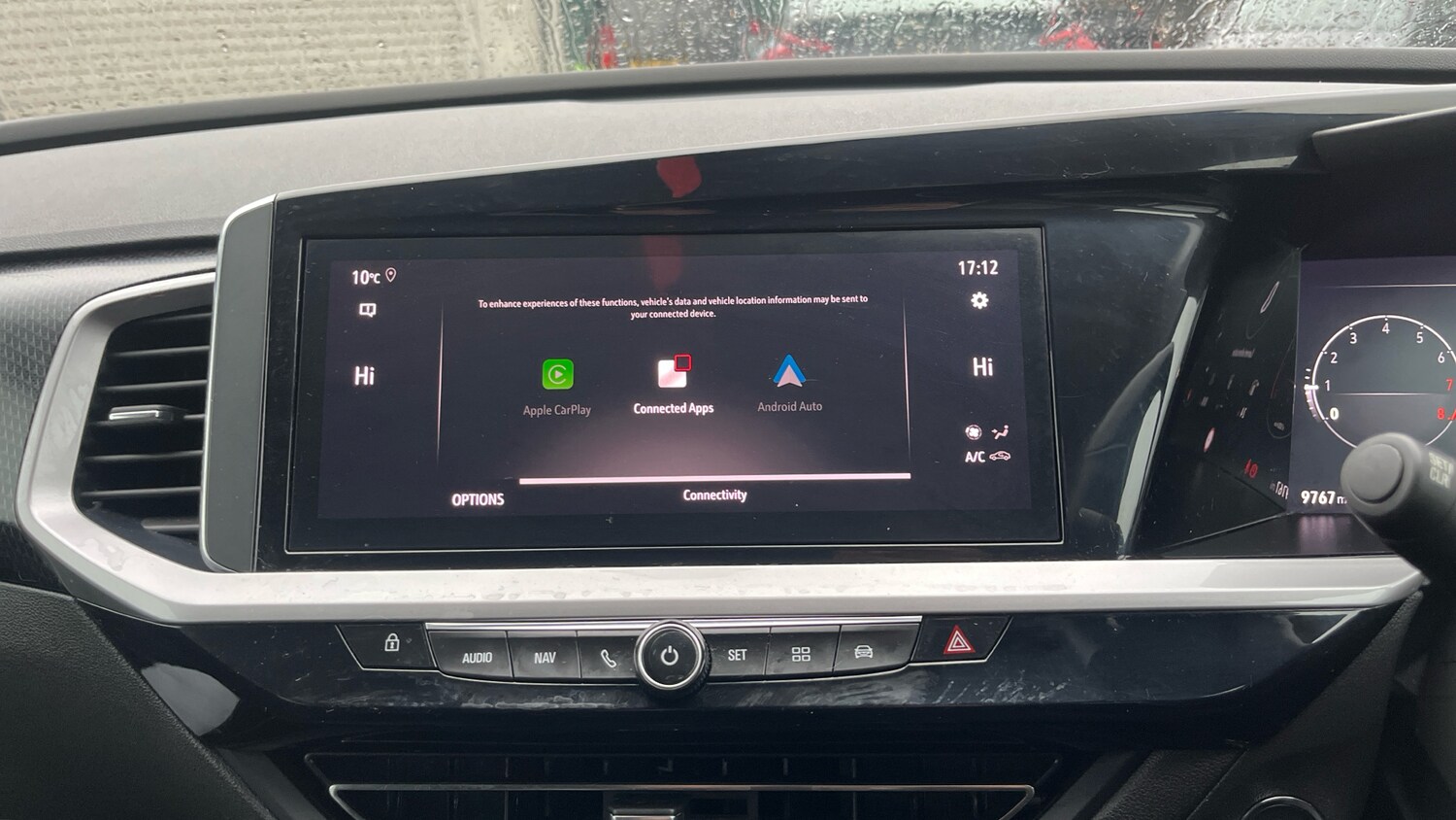 Used Vauxhall Grandland 2023 for sale - 77613550: Photo 31