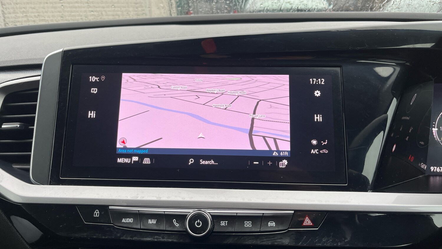 Used Vauxhall Grandland 2023 for sale - 77613550: Photo 32