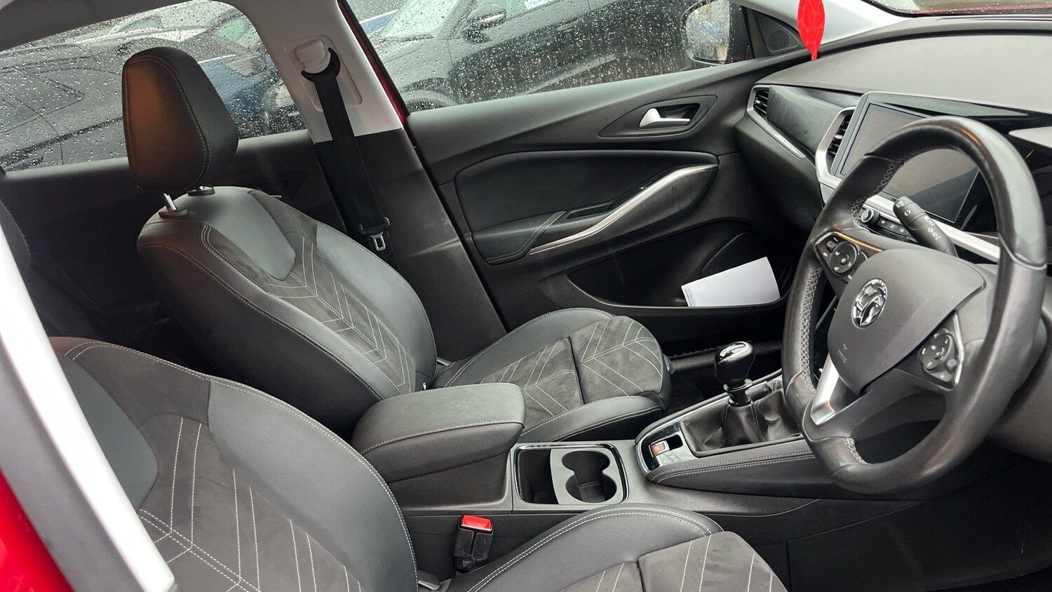 Used Vauxhall Grandland 2023 for sale - 77613550: Photo 42