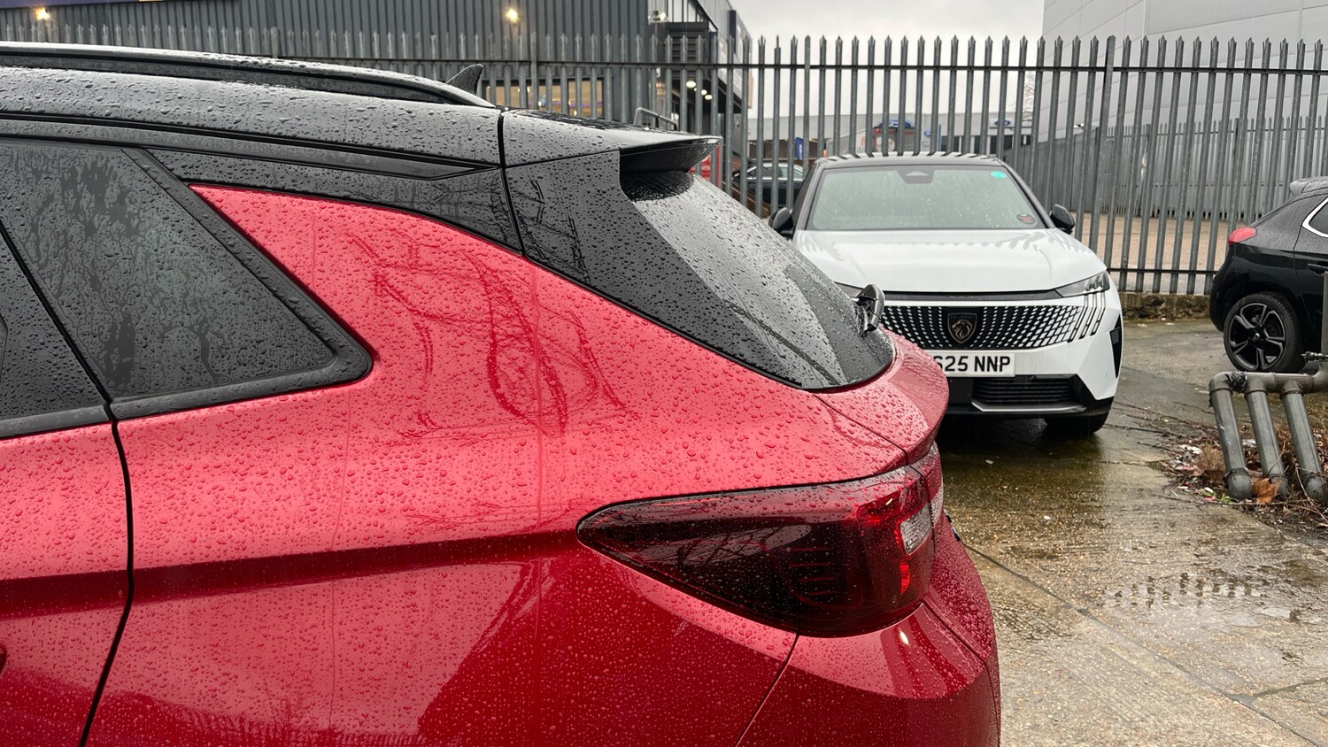 Used Vauxhall Grandland 2023 for sale - 77613550: Photo 43