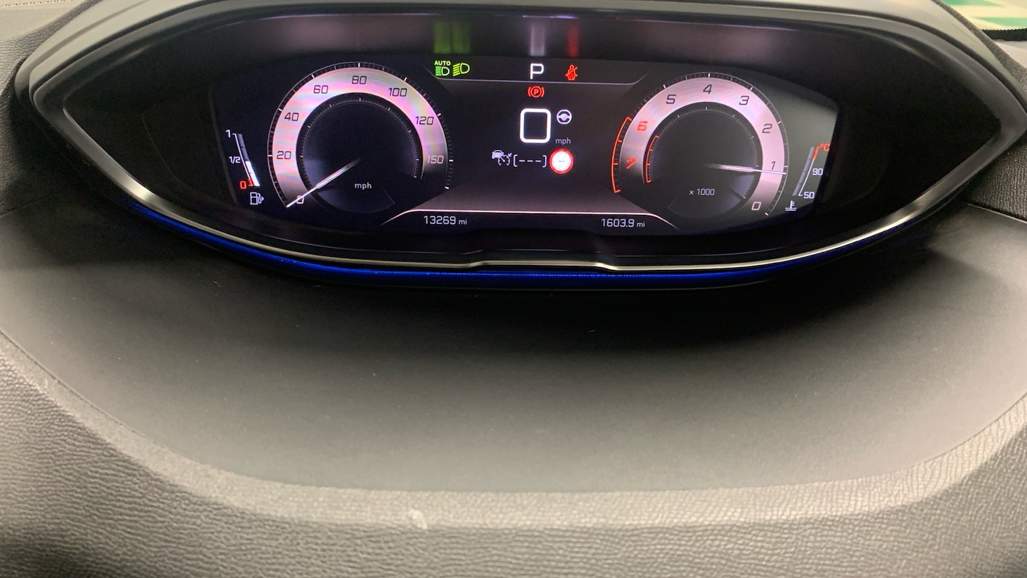 Used Peugeot 3008 2022 for sale - 76787625: Photo 13