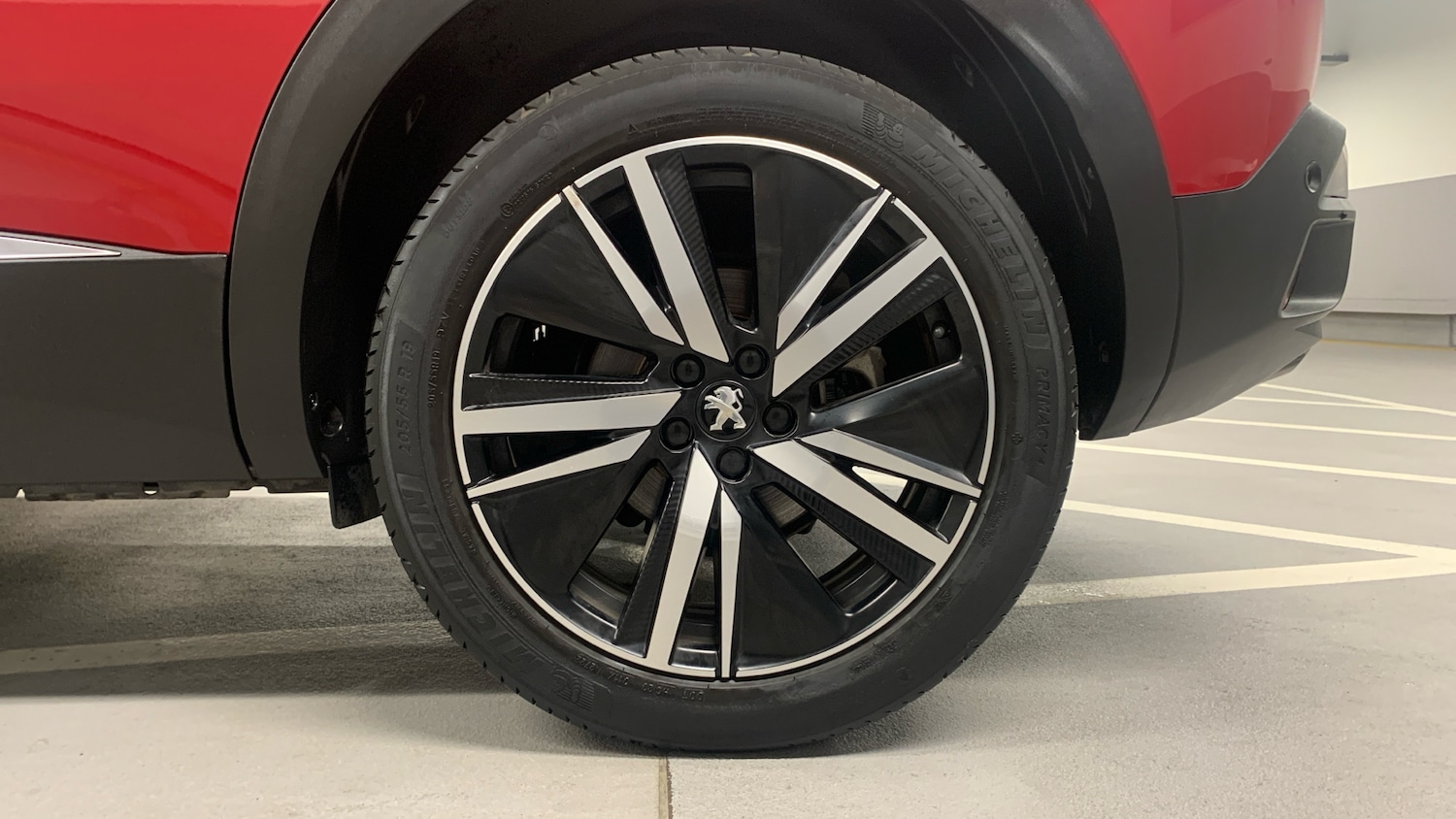 Used Peugeot 3008 2022 for sale - 76787625: Photo 15