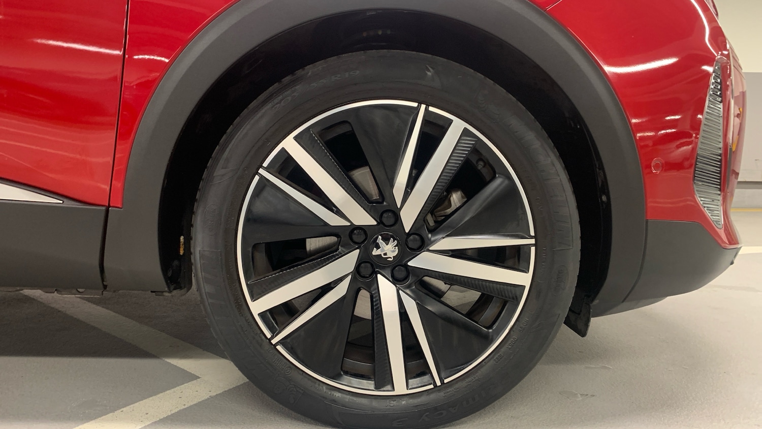 Used Peugeot 3008 2022 for sale - 76787625: Photo 17