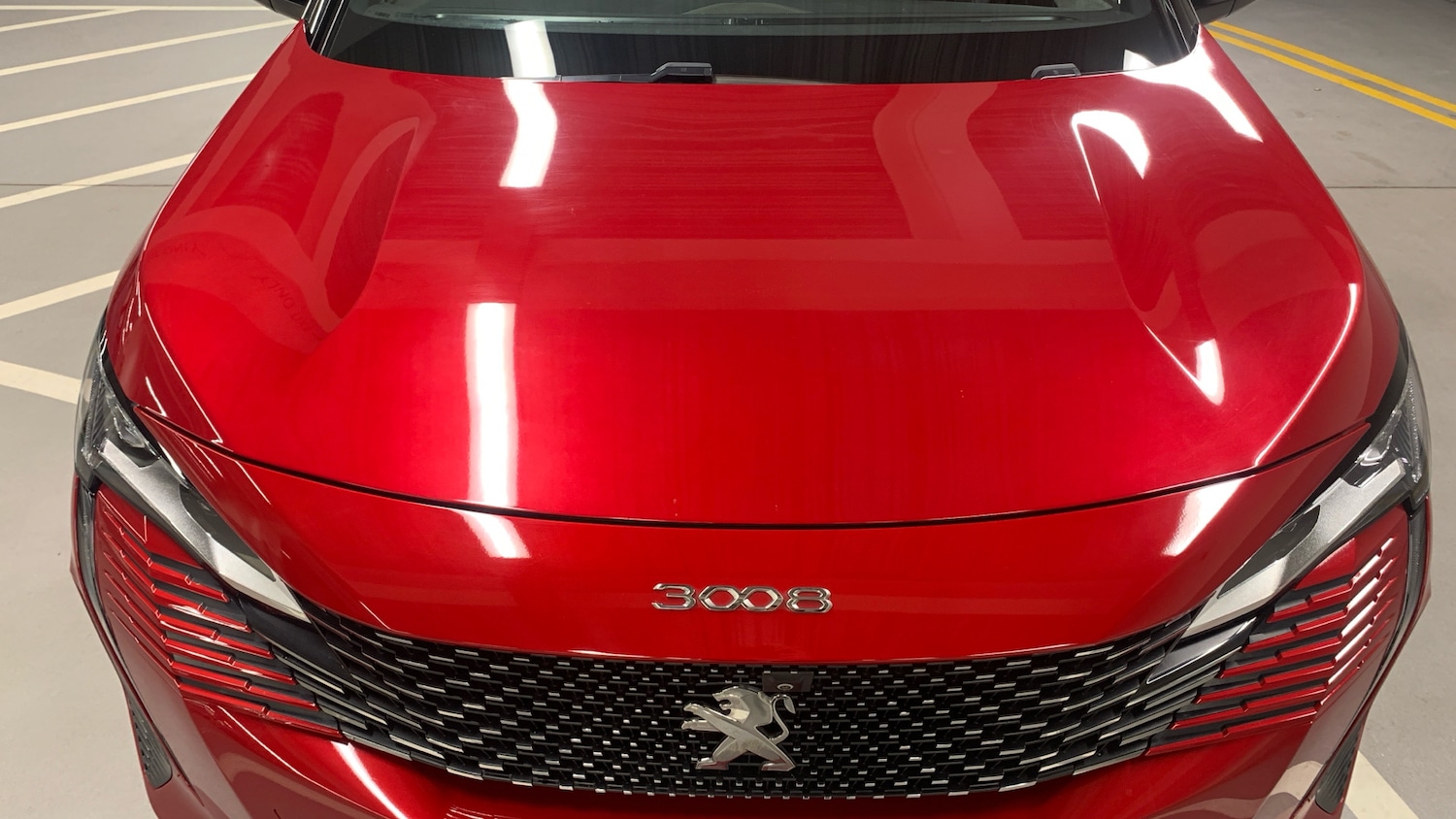 Used Peugeot 3008 2022 for sale - 76787625: Photo 18