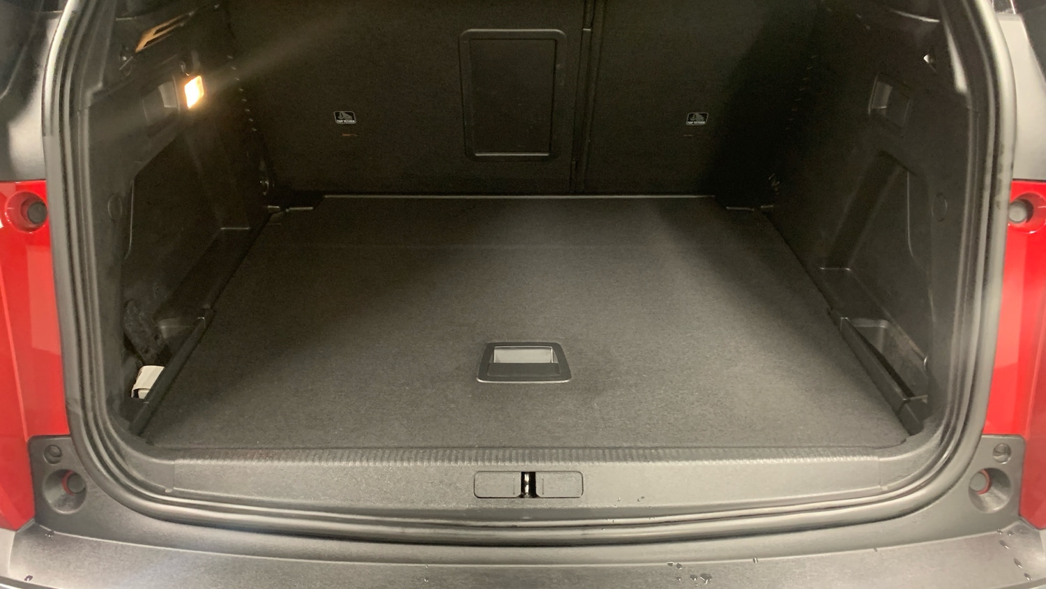 Used Peugeot 3008 2022 for sale - 76787625: Photo 19