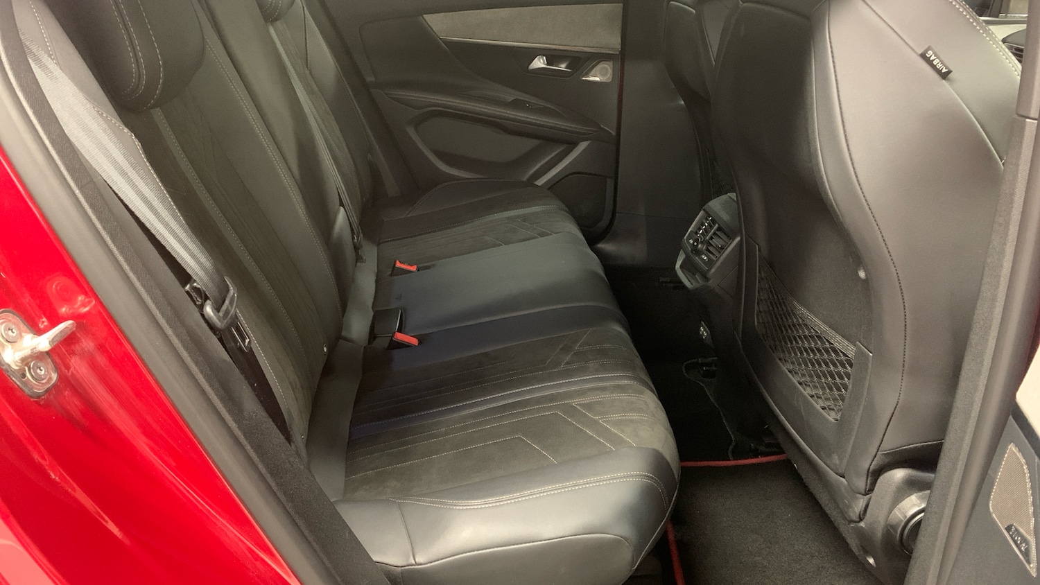 Used Peugeot 3008 2022 for sale - 76787625: Photo 25